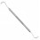 Furkatur Sonde med rundt 6 mm. håndgreb