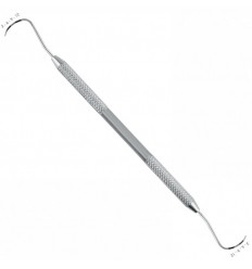 Furkatur Sonde med rundt 6 mm. håndgreb