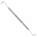 Furkatur Sonde med rundt 6 mm. håndgreb