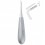 Flohr Elevator 3,5 mm Apical venstre