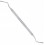 Skarpske Lucas, Small, 3 mm, alm. greb, nr. 85