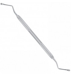 Skarpske Lucas, Small, 3 mm, alm. greb, nr. 85