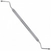 Skarpske Lucas, medium, 3,6 mm, alm. greb, nr. 86