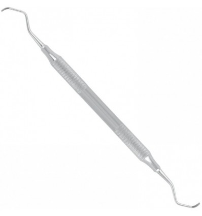 Curette Columbia 4R/4L