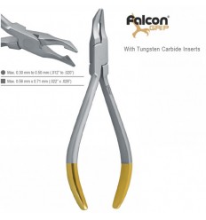 Weingart Tang Standard m. TC-kæber