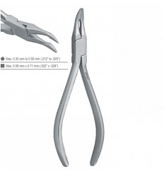 Weingart Tang Standard