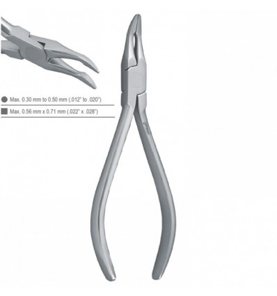 Weingart Tang Standard