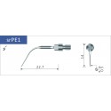 Perio-Scalerspids srPE1 t. Sirona, 1stk.