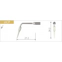 sICP scaler til IMPL-rens til Satelec-scaler