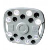 LED OP-lampe model 9-13