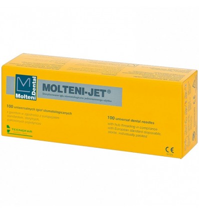 Kanyler 30G, 0,3x21 mm, 100 stk., sterile, enkeltpakkede