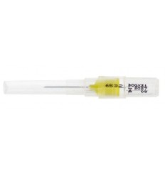 Kanyler 30G, 0,3x21 mm, 100 stk., sterile, enkeltpakkede