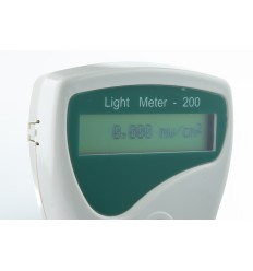 LightMeter Lysmåler