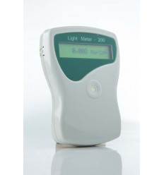 LightMeter Lysmåler