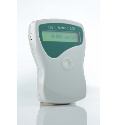 LightMeter Lysmåler