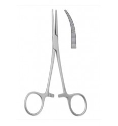 Crile nåleholder, BUET, 14,5 cm