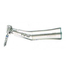 Kirurgisk 20:1 vinkelstykke med lys