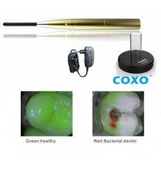 Hunter Cariesdetektor