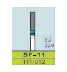SF-11, ISO 111/012, medium, 10 stk.