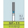 SF-11, ISO 111/012, medium, 10 stk.