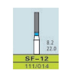SF-12, ISO 111/014, medium, 10 stk.
