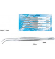 Collegepincet, 15 cm, 5 stk.