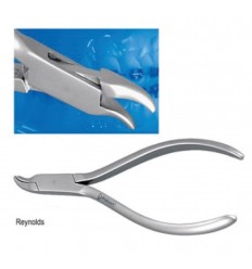 Papegøjetang, Reynolds, 12,5 cm.