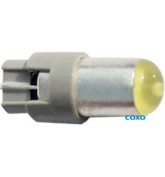 LED-pære t. Multiflex-kobling