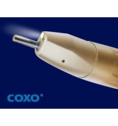 Håndstykker 1:1 med lys & vand