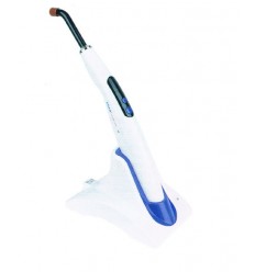 LED-hærdelampe Latte