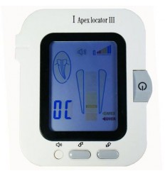 Root III Apexmåler