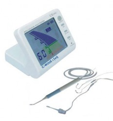 Root VI Combi Apexmåler & Pulpatester
