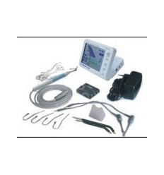 Root VI Combi Apexmåler & Pulpatester