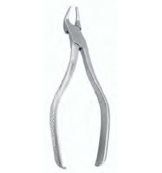 Ekstraktionstang Meissner, Universal rodtang, OK & UK