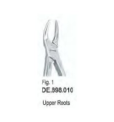 Ekstraktionstang Witzel til rødder, OK