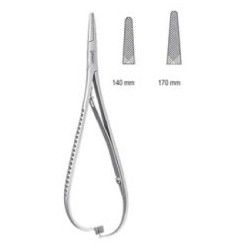 Mathieu nåleholder, 14 cm