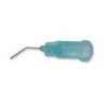Appliceringstip 23G, plast/metal, 100 stk. 