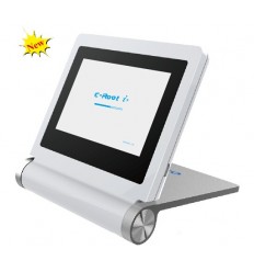 ROOT i+ apexmåler med touch-skærm