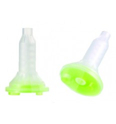 Maxi-Blandespids, røn, til. aut. blanding, 50 stk.