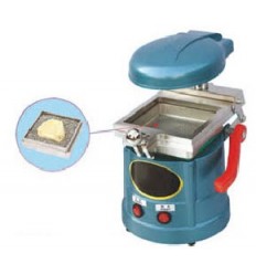 AB-3 Vakuumformer til blegeplader