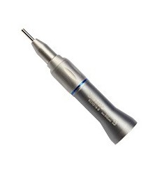 Håndstykke u. lys t. ekstern spray