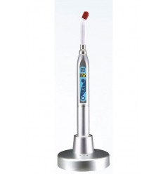 LED-hærdelampe Latte