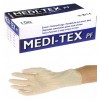 Latex-handsker, Small, pudderfri, 10 x 100 stk.