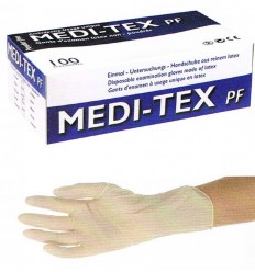 Nitril Soft, X-Small, 10 x 100 stk.