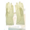 OP-handsker, Latex, str. 6½, pudderfri, 50 par