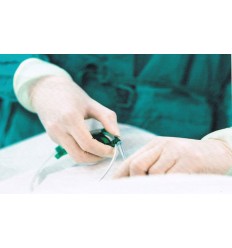 Nitril Soft, X-Small, 10 x 100 stk.